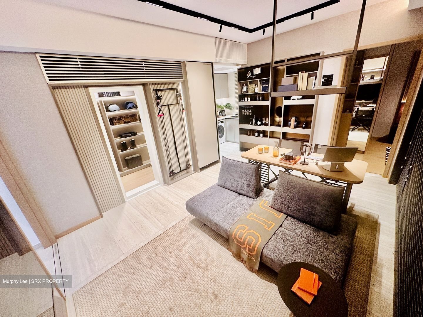 8@BT (D21), Condominium #450684991